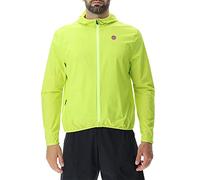 Uyn Running Masterwind Jacket Giallo 2XL Uomo