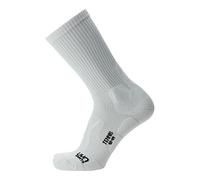 UYN S100150 TENNIS Calzini Unisex Bianco 47