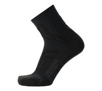 UYN S100281-B000 2IN DEFENDER LOW CUT Calzini Uomo Black 39/41