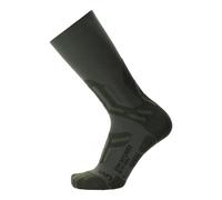UYN S100303-E198 2IN DEFENDER HIGH Calzini Uomo Tactical Green 42/44