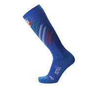 Uyn Natyon 3.0 - calze da sci 45/47 Blue man