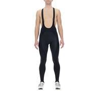 UYN Salopette da Ciclismo Ridemiles - Bib Lungo con Fondello Anatomico HC120, Tecnologia Ultramotion, Traspirante e Termico