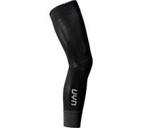 UYN - Scaldabraccia Unisex, Unisex, O101286, Nero/Carbone, XS