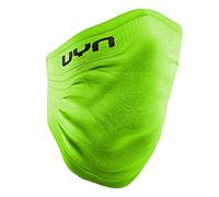 UYN Scaldacollo Winter Race, Collare Anatomico per Sport Invernali e Mobilità Urbana, Traspirante e Repellente all’Umidità