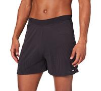 UYN Shorts da Running Marathon Ultraleggeri con Sistema Zero-Friction, Girovita