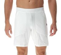UYN Shorts Run Fit in NATEX, Leggeri con vestibilità Regular, Tasche Funzionali, Ideali per Sport e Quotidiano
