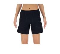 Uyn Run Fit Shorts Nero S Donna