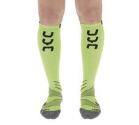 Uyn Ski Evo Race - calze da sci - uomo 45/47 Green unisex
