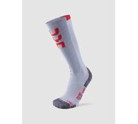 UYN Ski Evo Race Lady Evo Race Calza Da Sci Donna Donna (Pacco da 1)