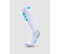 UYN Ski Evo Race Lady Evo Race Calza Da Sci Donna Donna (Pacco da 1)