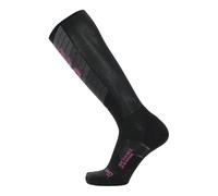 Uyn Ski Evo Race One W - Calze Sci - Donna - Nero 35-36