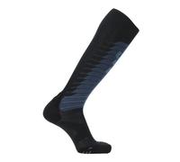 Uyn Ski One Biotech - calze da sci 39/41 Black/Blue man