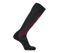 Uyn Ski One Biotech - calze da sci - donna 39/40 Black/Purple woman