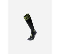 Uyn Ski One Merino Long Socks Nero EU 45-47 Uomo