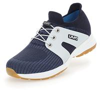UYN Skipper Scarpe da Barca in NATEX Bio-Based, Asciugatura Rapida, Suola Antiscivolo U-Control, Resistenti e Flessibili
