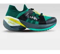 UYN Sneaker 6Sense Scarpe Virdian Y100296 EUR 42 Grigio
