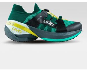 UYN Sneaker 6Sense Scarpe Virdian Y100296 EUR 42 Grigio