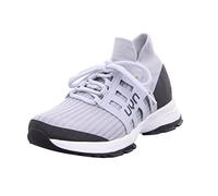 UYN Sneaker-y100159, Scarpe da Ginnastica Uomo, Grigio Chiaro, 39 EU