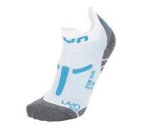 UYN Sneakers Da Corsa Per Donna - 2IN Calze, Calze, Poliammide, Logo, Corto W...