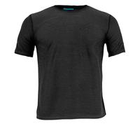 UYN Sparkcross Self Layer - T-Shirt Tecnica Uomo, Traspirante e Leggera in Bio-Materiali per Outdoor e Allenamento