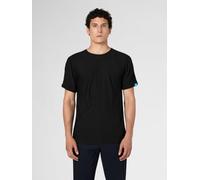 UYN Sparkcross Self Layer - T-Shirt Tecnica Uomo, Traspirante e Leggera in Bio-Materiali per Outdoor e Allenamento