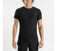 UYN Sparkcross Self Layer - T-Shirt Tecnica Uomo, Traspirante e Leggera in Bio-Materiali per Outdoor e Allenamento