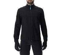 UYN Spire Softshell Full Zip Felpa