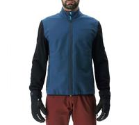 UYN Spire Softshell Full Zip Felpa