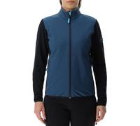 UYN Spire Softshell Full Zip Felpa M Blu, Blu, M