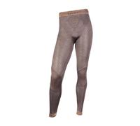 UYN, ,Sport ,Uomo ,Marrone ,L Pantaloni in Cashmere di Lusso