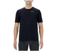 UYN T-Shirt da Running Airstream, Maglia Leggera con Tecnologia Flowtunnels per Ventilazione e Termoregolazione Avanzata