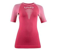 UYN T-shirt da Running Marathon, Maglia Leggera ed Elastica con Tecnologia Hypermotion per Comfort e Performance