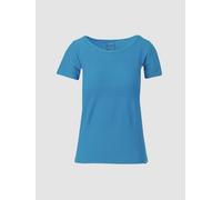UYN T-Shirt Natural Training in Cotone Organico e Natex, Leggera, Comoda e Traspirante per Allenamento e Uso Quotidiano