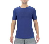 UYN T-Shirt Natural Training in Cotone Organico Morbida, Leggera e Traspirante con Fit Confortevole per Allenamento e Uso Quotidiano
