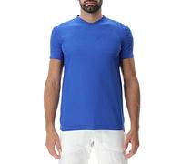 UYN T-Shirt Run Fit in NATEX, Maglia Leggera e Traspirante con vestibilità Slim, Ideale per Running e Sport Quotidiani