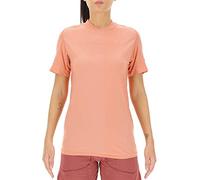 UYN T-shirt Run Fit Uomo in NATEX Traspirante con Tecnologia HYPERMOTION per Sport e Allenamento