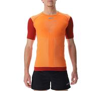 UYN T-Shirt Running PB42, Maglia Anatomica Traspirante con Tecnologia Hypermotion per Massime Prestazioni