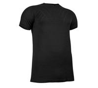 UYN Terracross Full Protection Self-Layer - Maglietta da Uomo, Nero, S