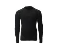 UYN Thermoshirt da uomo Evolutyon+ nero | S/M