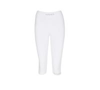 UYN Tight intimo da donna Evolution Biotech 3/4 bianco | L/XL
