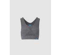 UYN Top Natural Training in Cotone Organico e Natex, Elasticizzato con Ridotto Numero di Cuciture, Comfort e Traspirante