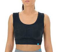 Uyn Natural Training Sports Bra Nero XL Donna