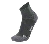 UYN TREKKING 2IN LOW CUT SOCKS