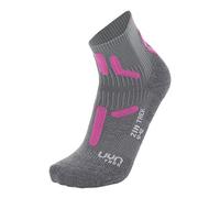 UYN TREKKING 2IN LOW CUT SOCKS