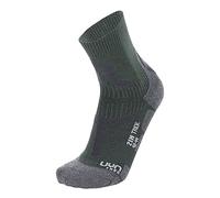 UYN TREKKING 2IN SOCKS