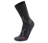 Uyn Trekking Explorer Comfort Black/Grey S100058 B052