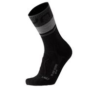 Uyn Trekking One Merino Long Socks Nero EU 39-41 Uomo