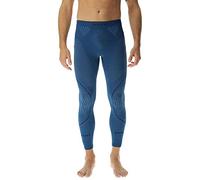 UYN U100005 EVOLUTYON UW Long Pantaloni Sportivi Uomo Blu Poseidon/Blu/Blu XL