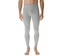 UYN U100005 EVOLUTYON UW Long Pantaloni Sportivi Uomo Grigio Nautico/Perla/Perla XXL