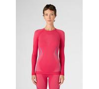 Uyn Evolutyon Long Sleeve Base Layer Rosa XS Donna
